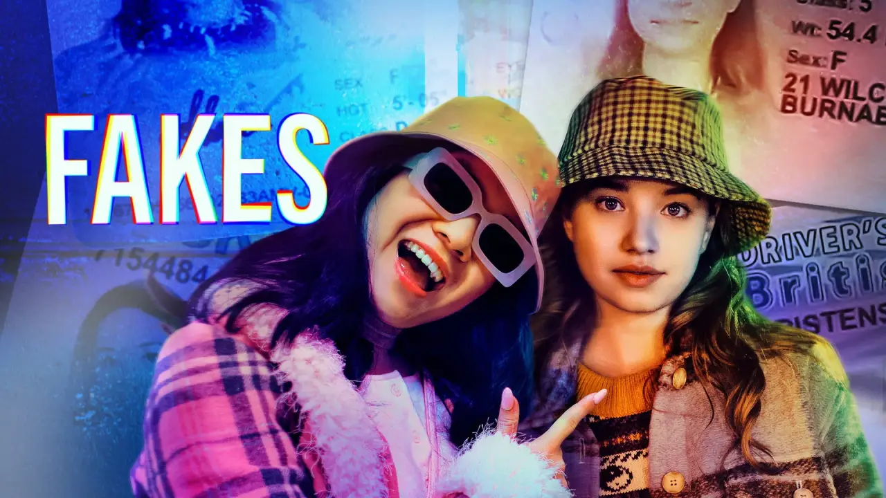 Fakes hdfilme