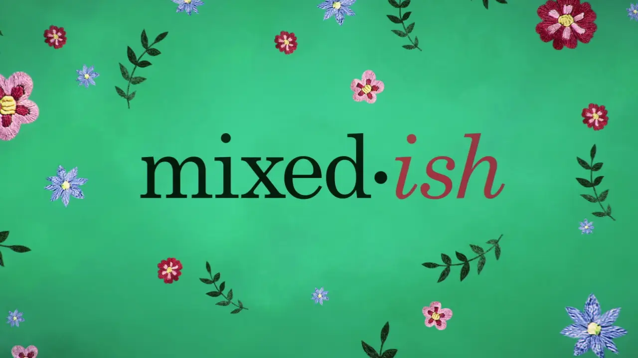 mixed-ish hdfilme