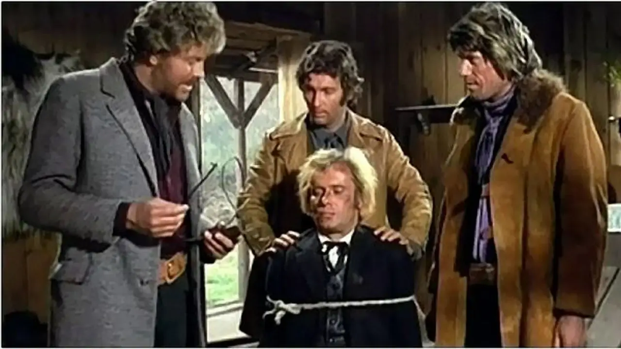 Der Gefürchtete hdfilme