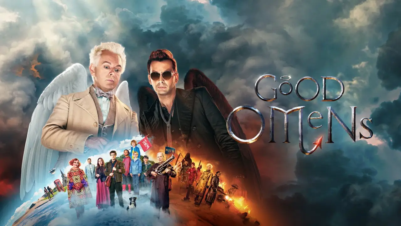 Good Omens hdfilme