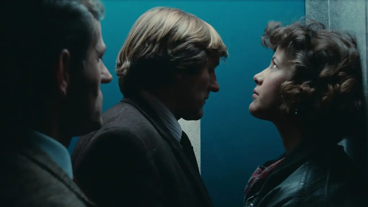 Der Bulle von Paris hdfilme