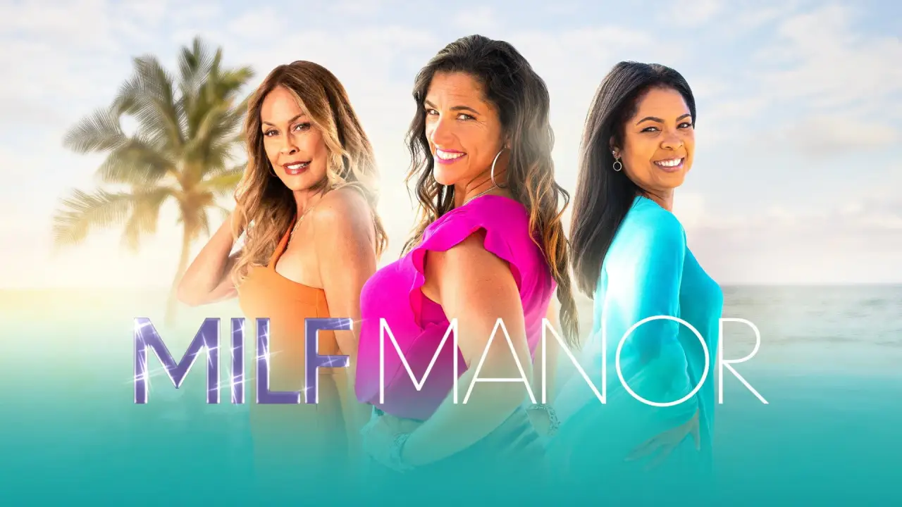 MILF Manor hdfilme