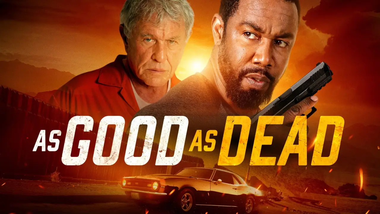 As Good as Dead hdfilme