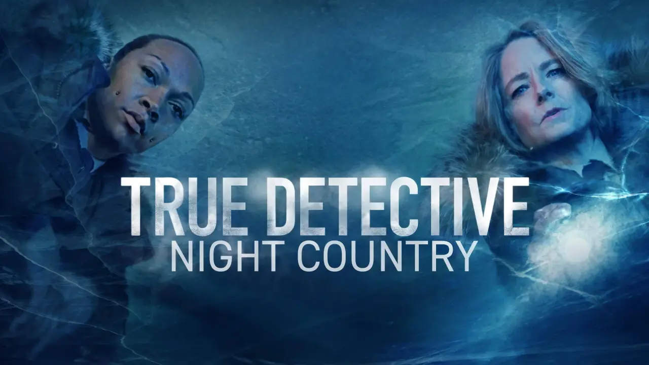 True Detective hdfilme
