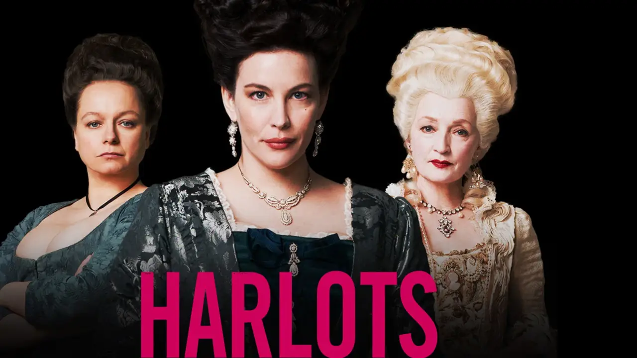 Harlots - Haus der Huren hdfilme