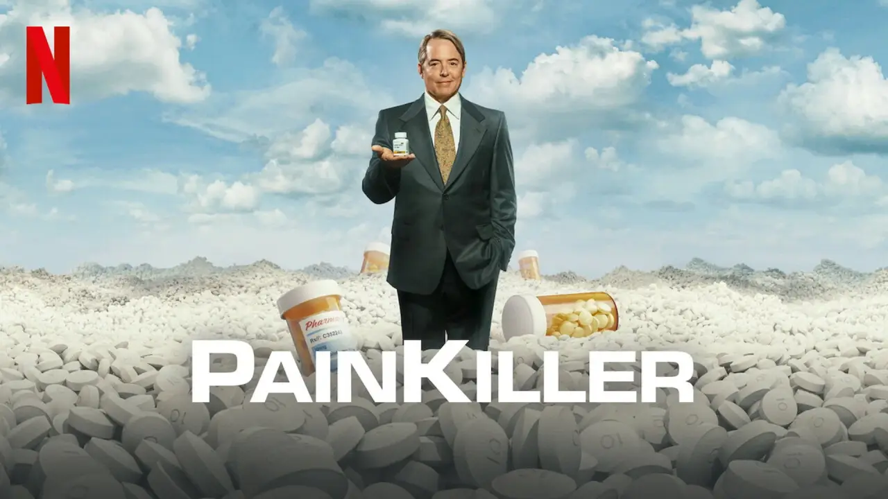 Painkiller hdfilme