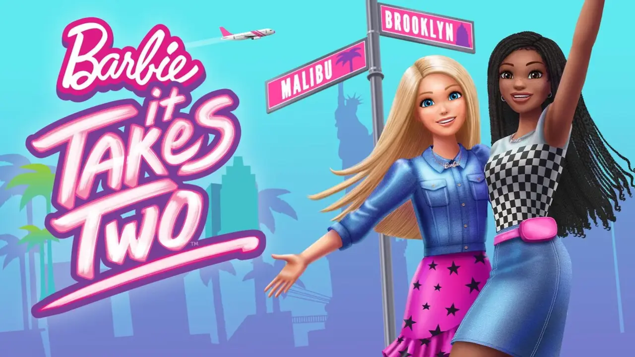Barbie im Doppelpack hdfilme