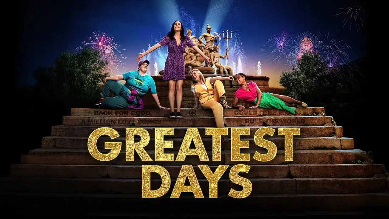 Greatest Days hdfilme