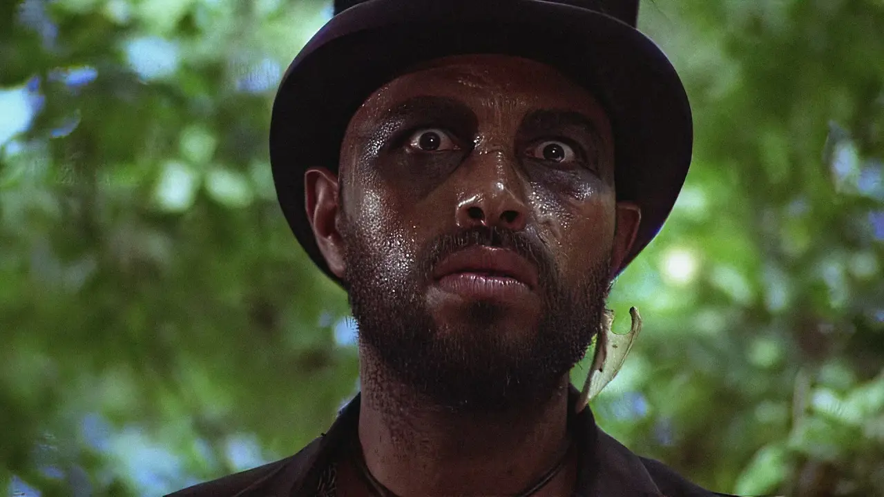 Die schwarzen Zombies von Sugar Hill hdfilme