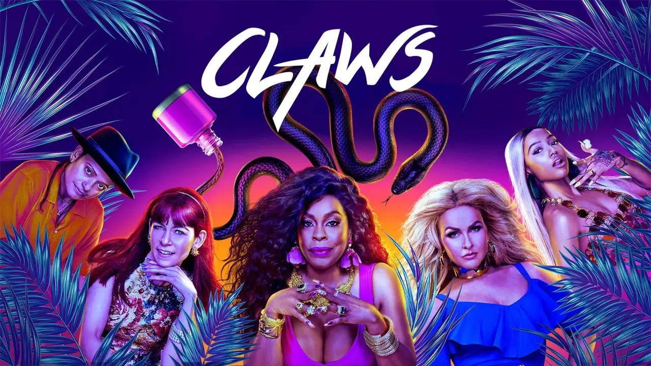 Claws hdfilme