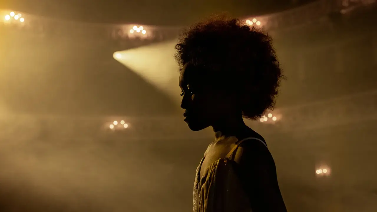 Neneh Superstar hdfilme