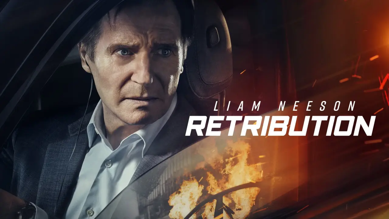 Retribution hdfilme