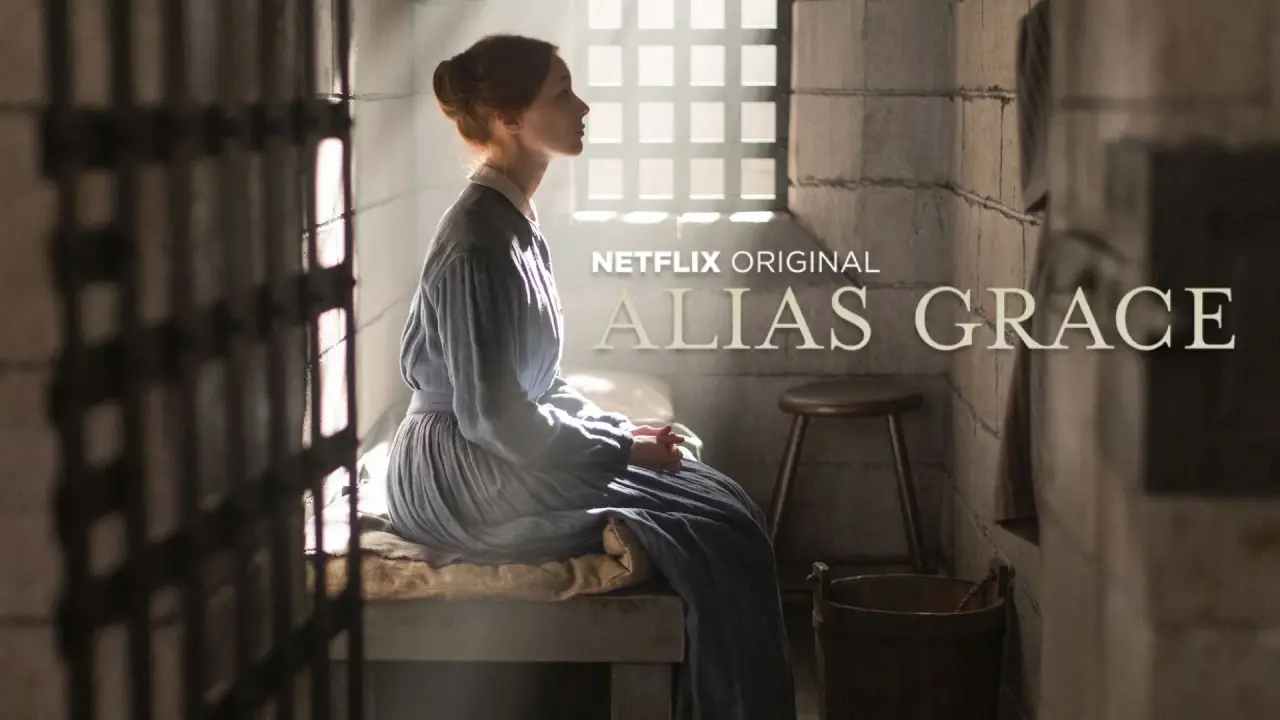 Alias Grace hdfilme