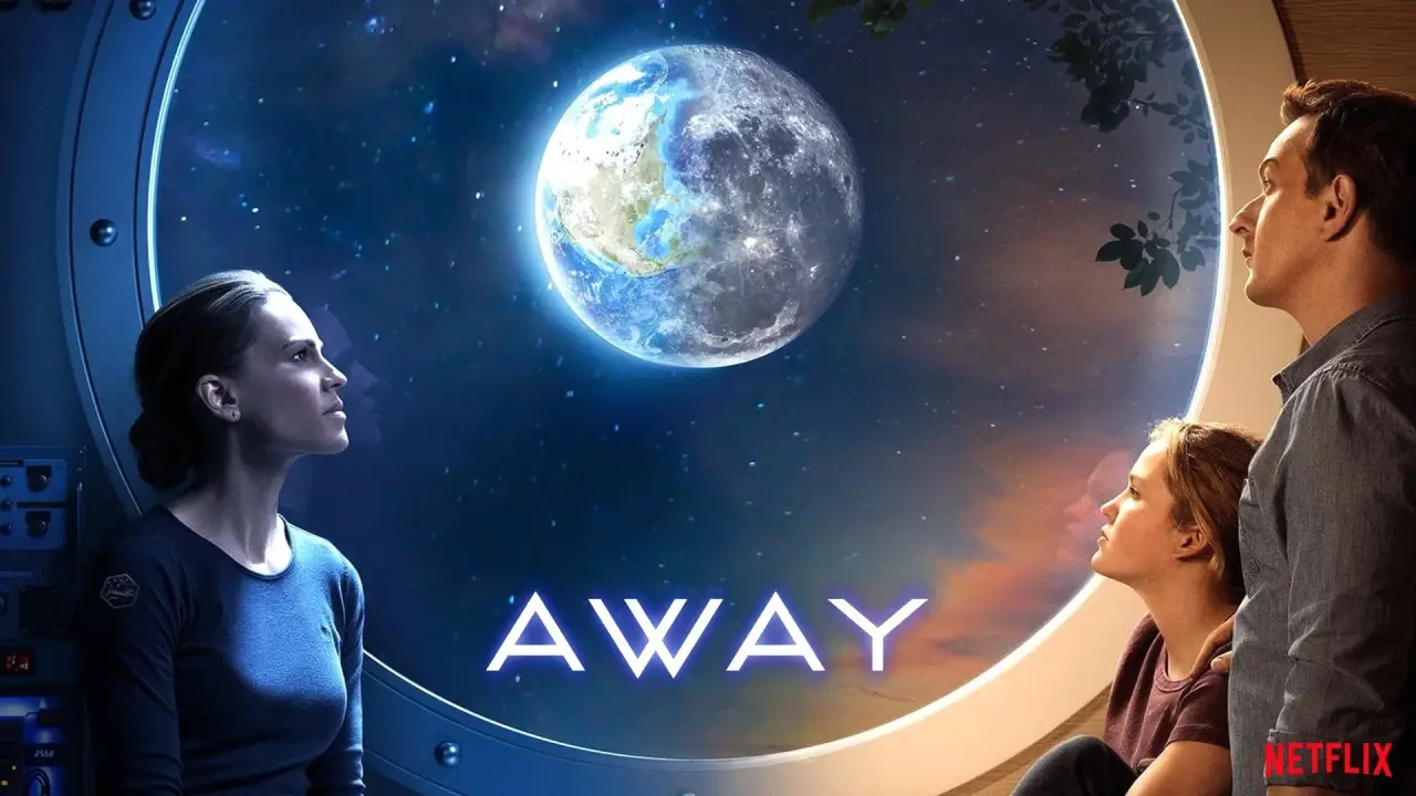 Away hdfilme