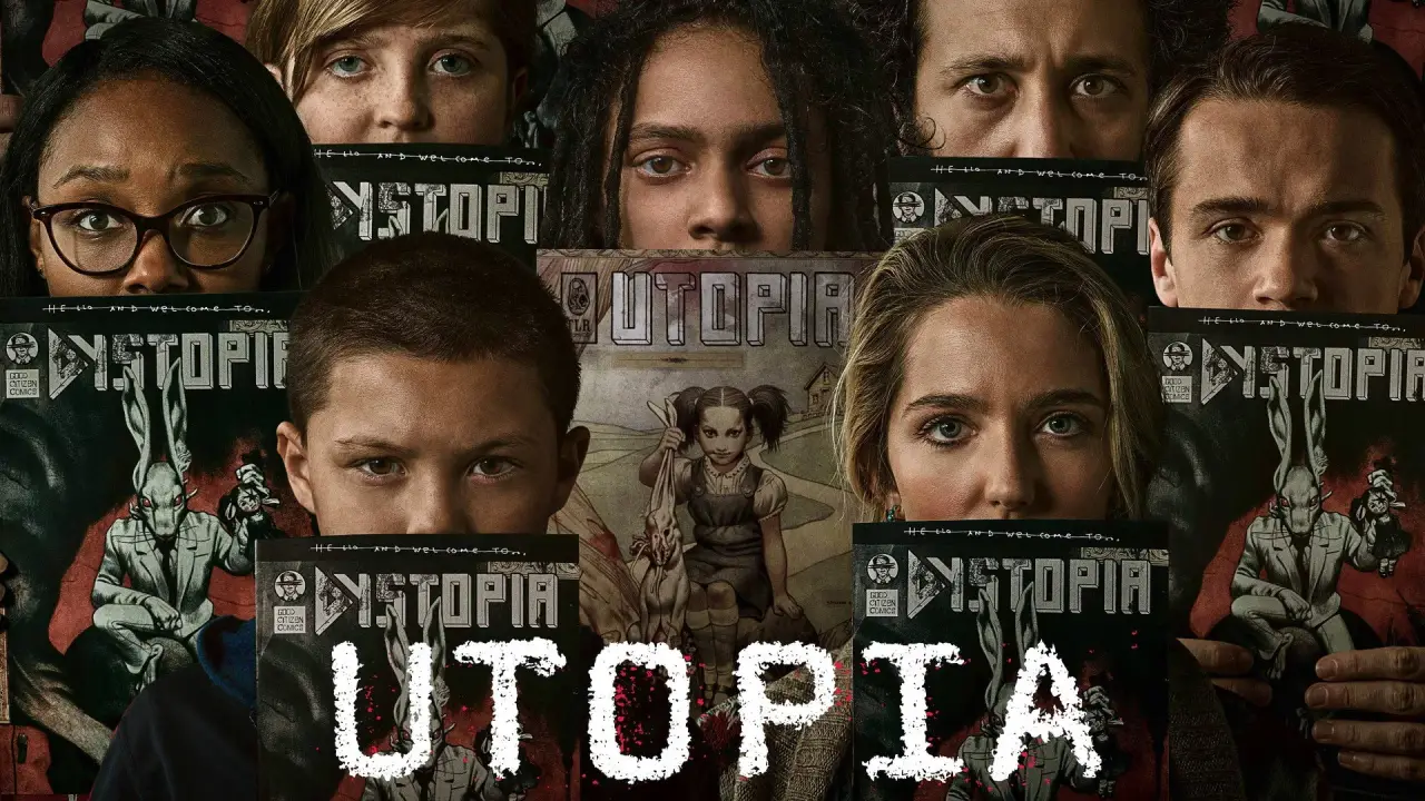 Utopia hdfilme
