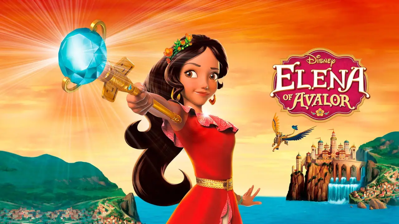 Elena von Avalor hdfilme