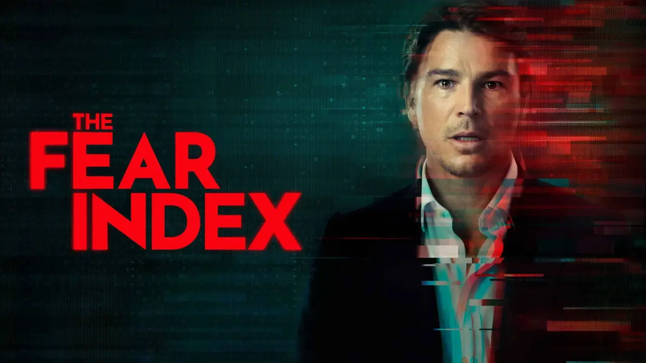The Fear Index hdfilme