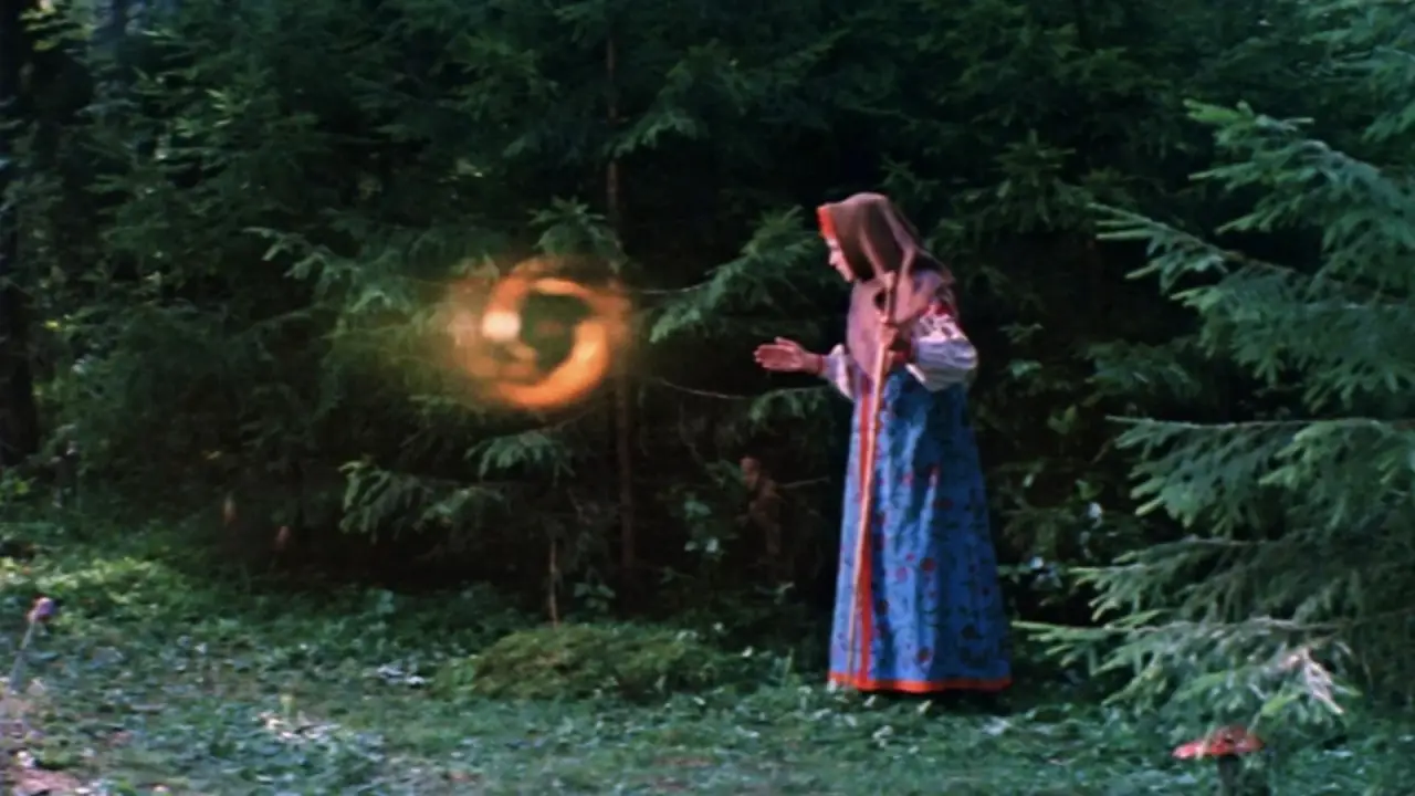 Der Hirsch mit dem goldenen Geweih hdfilme