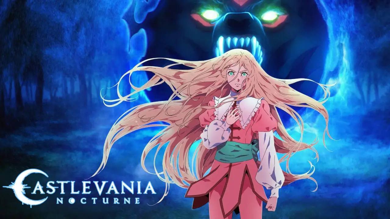 Castlevania: Nocturne hdfilme