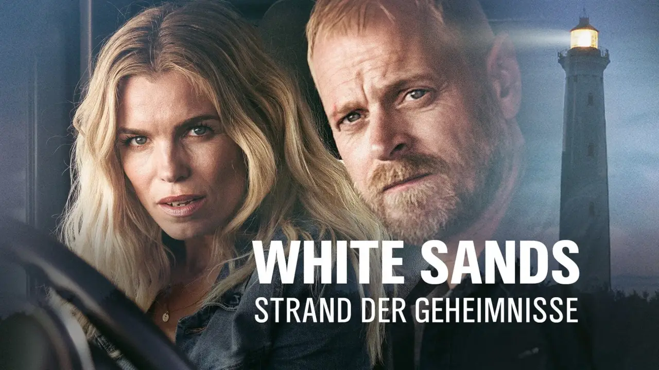 White Sands - Strand der Geheimnisse hdfilme