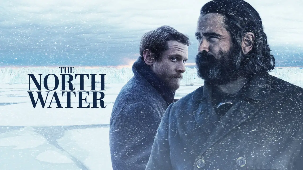 The North Water hdfilme
