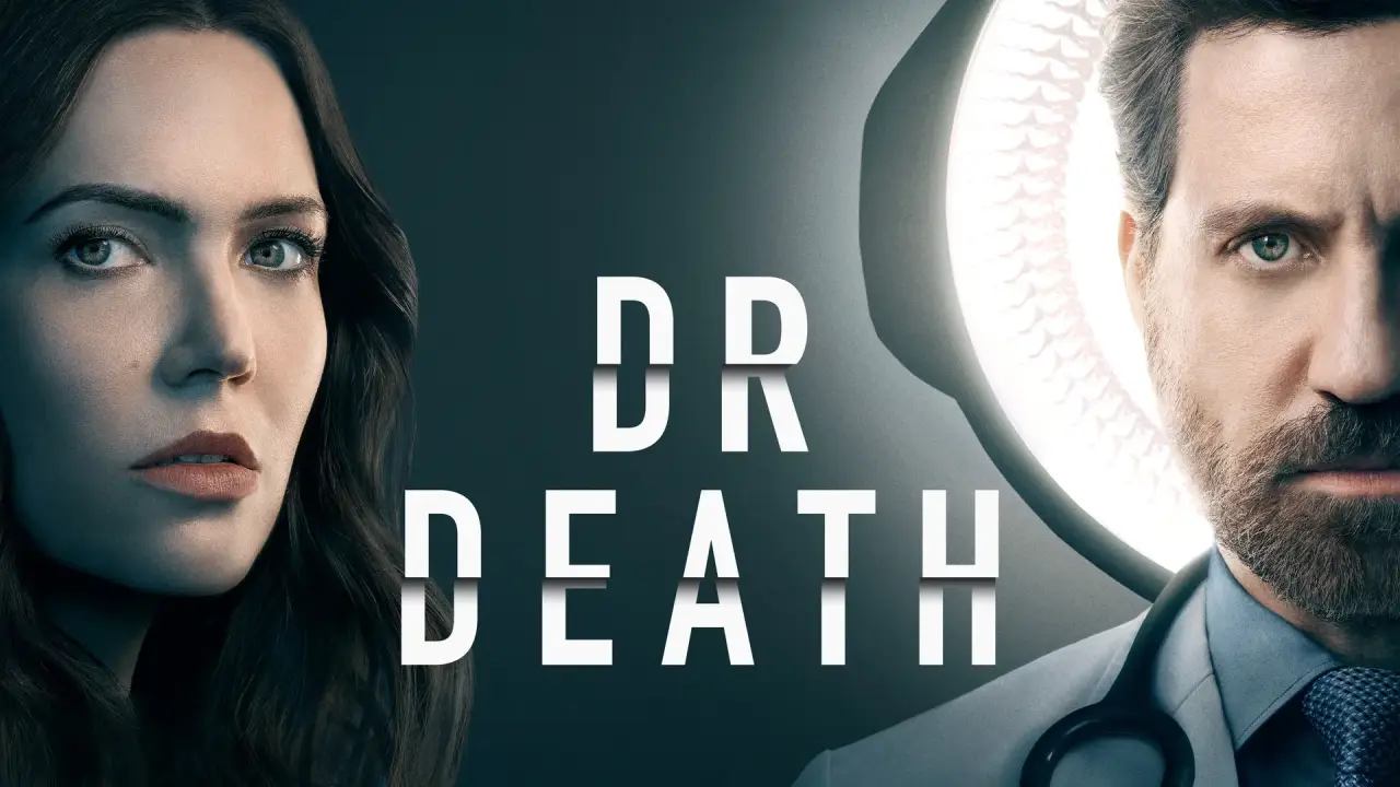 Dr. Death hdfilme