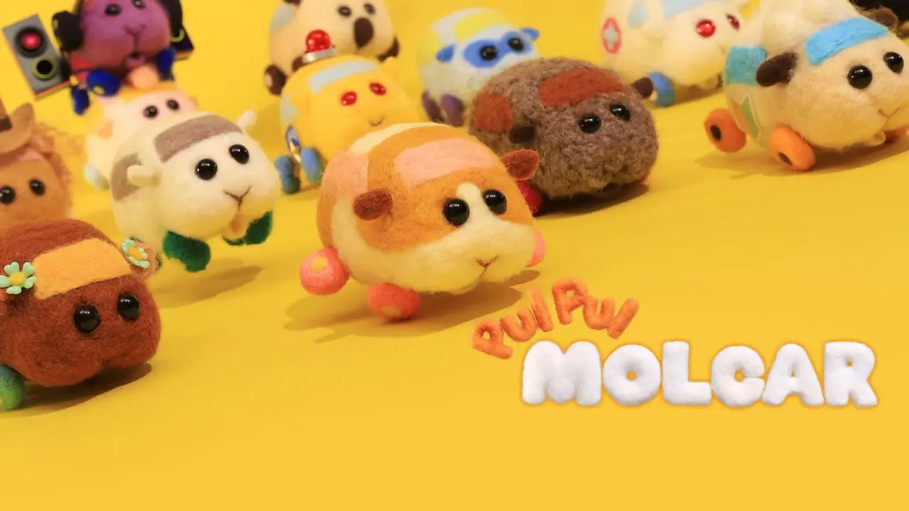 Pui Pui Molcar hdfilme