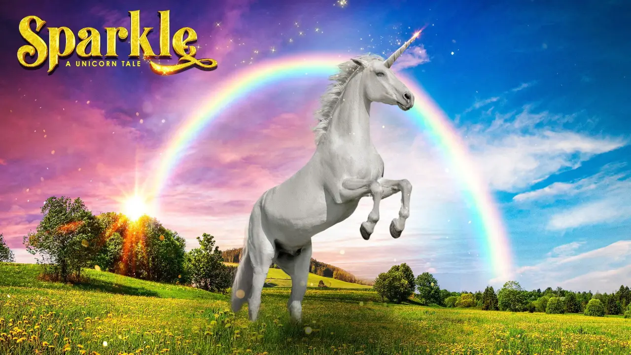 Mein Einhorn Sparkle hdfilme