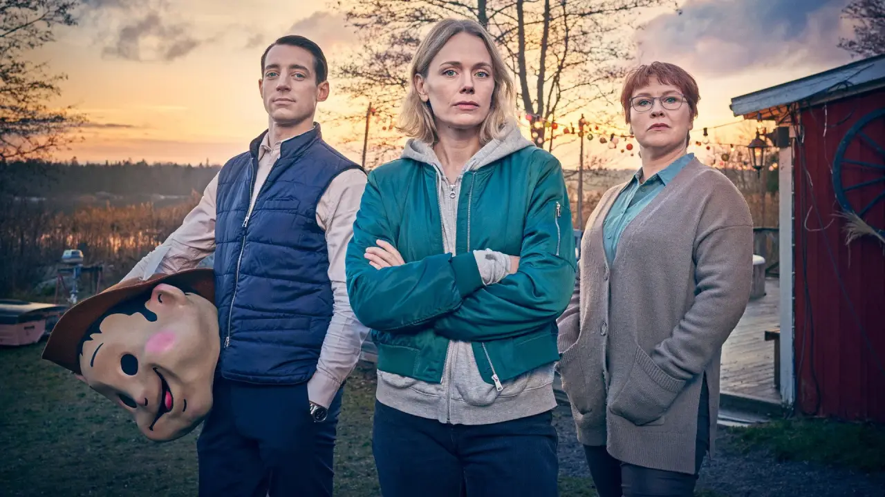 Konferensen hdfilme