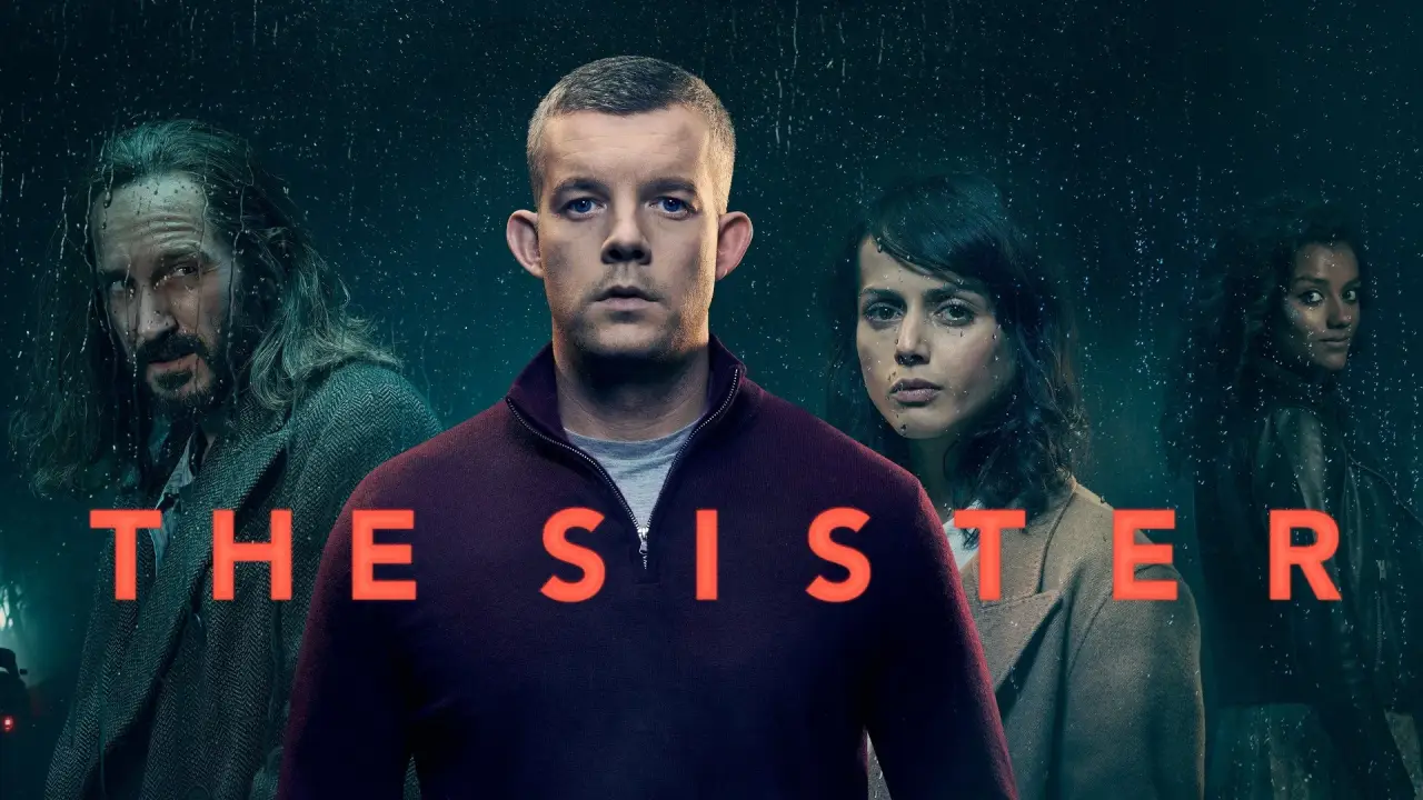 The Sister: Vergraben hdfilme