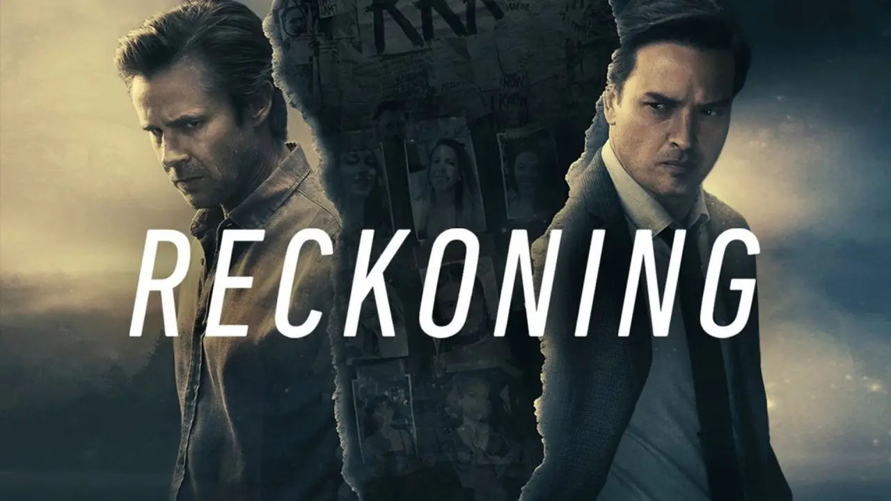 Reckoning hdfilme
