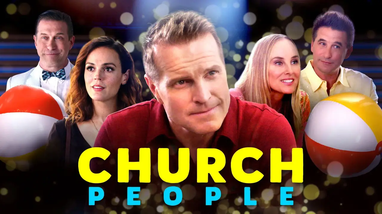 Church People hdfilme