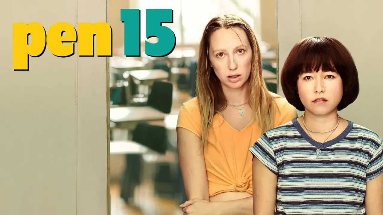 PEN15 hdfilme