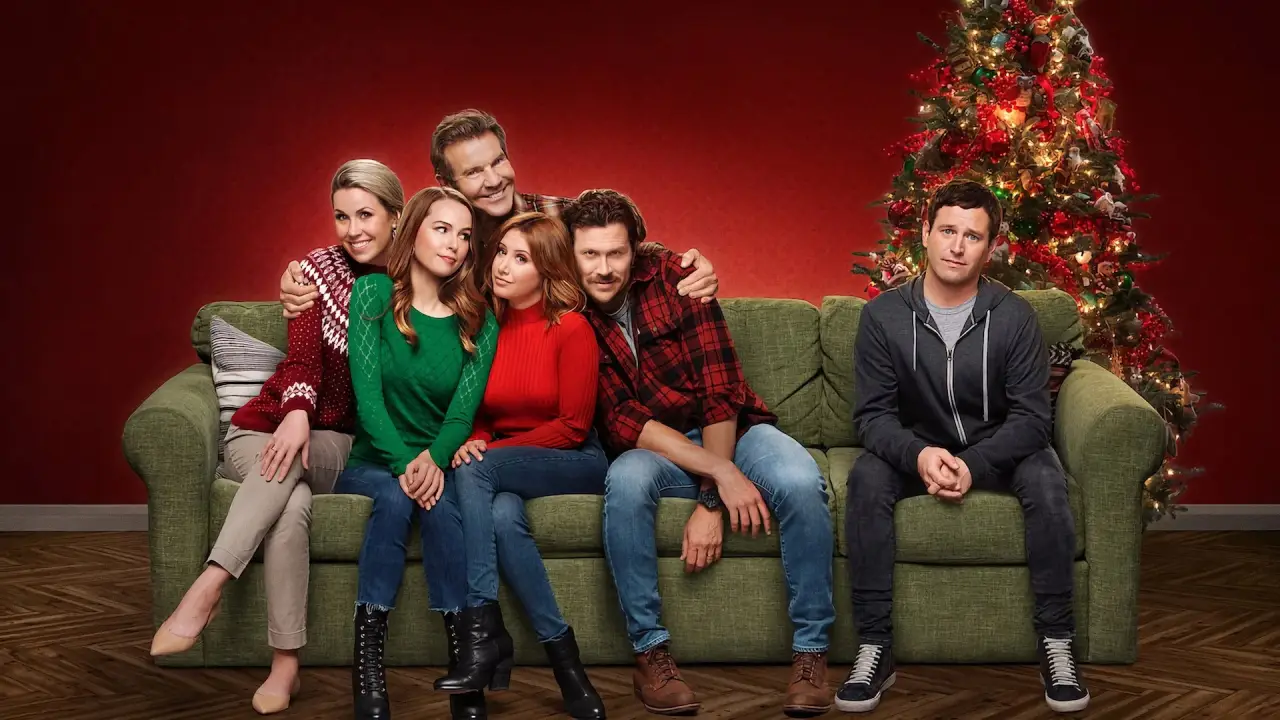 Merry Happy Whatever hdfilme