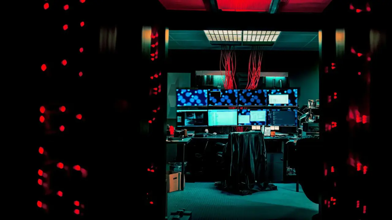 Cyberbunker: Darknet in Deutschland hdfilme