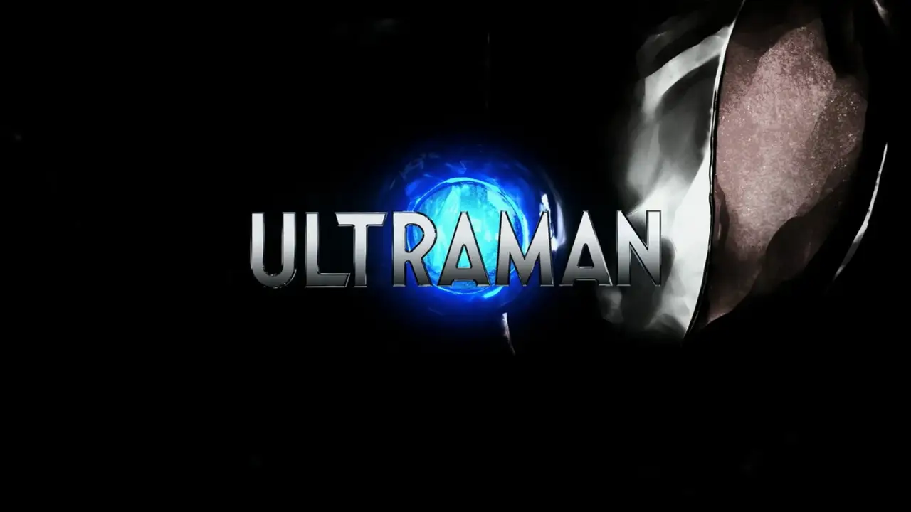Ultraman hdfilme