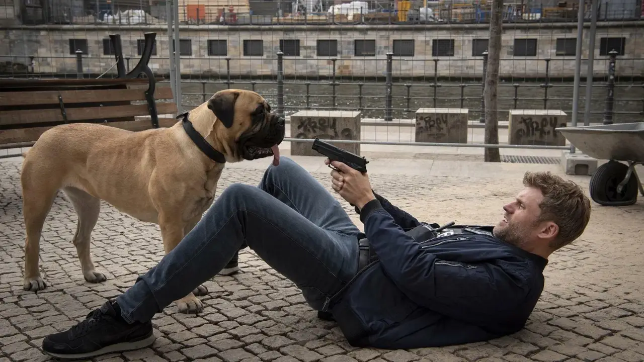 Der Bulle und das Biest hdfilme