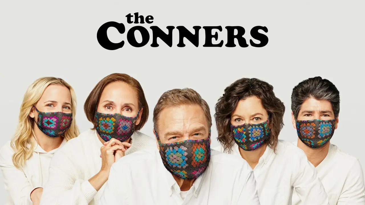 Die Conners hdfilme