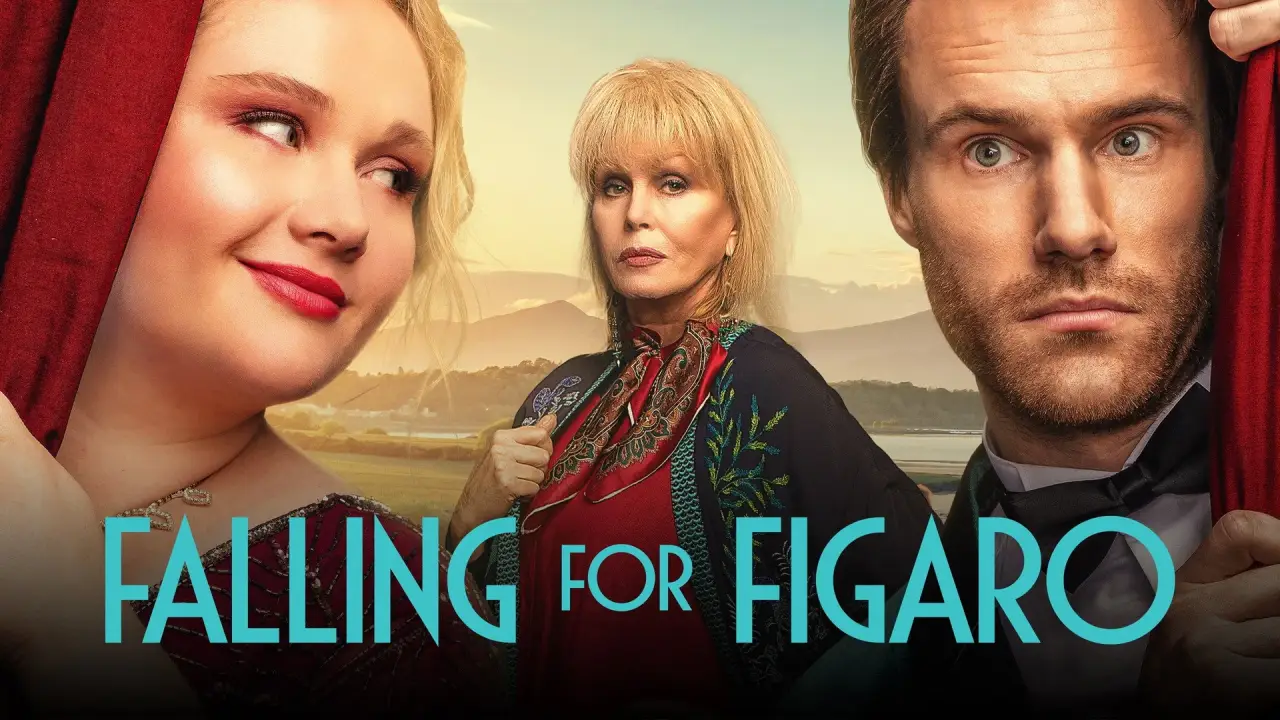 Verrückt nach Figaro hdfilme