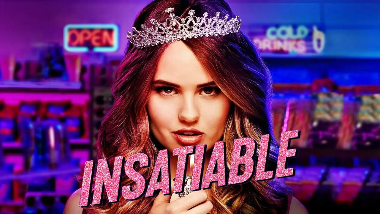 Insatiable hdfilme