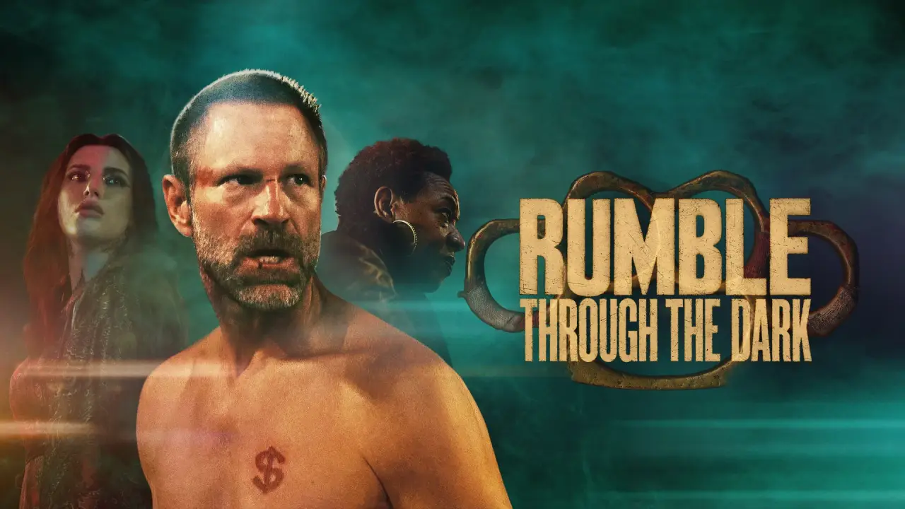 Rumble Through the Dark hdfilme