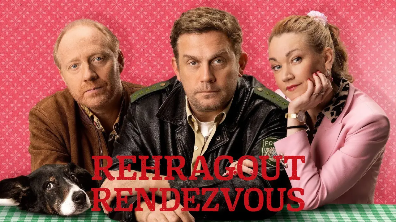 Rehragout-Rendezvous hdfilme