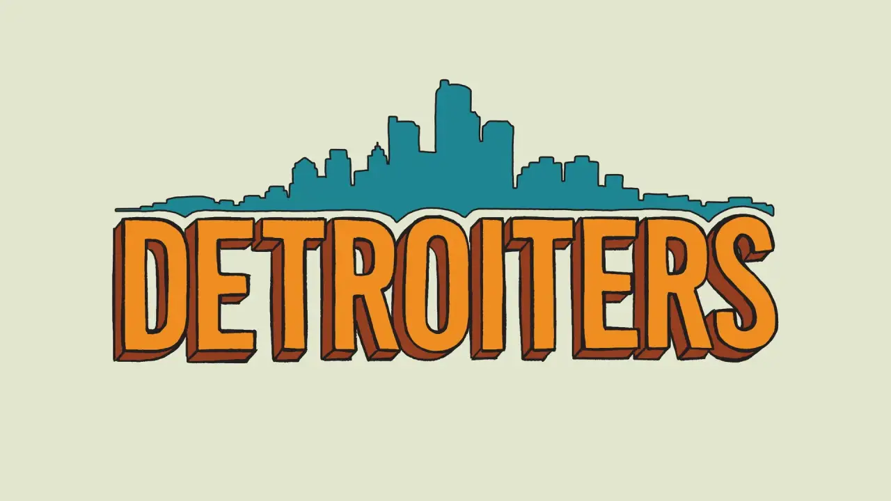 Detroiters hdfilme