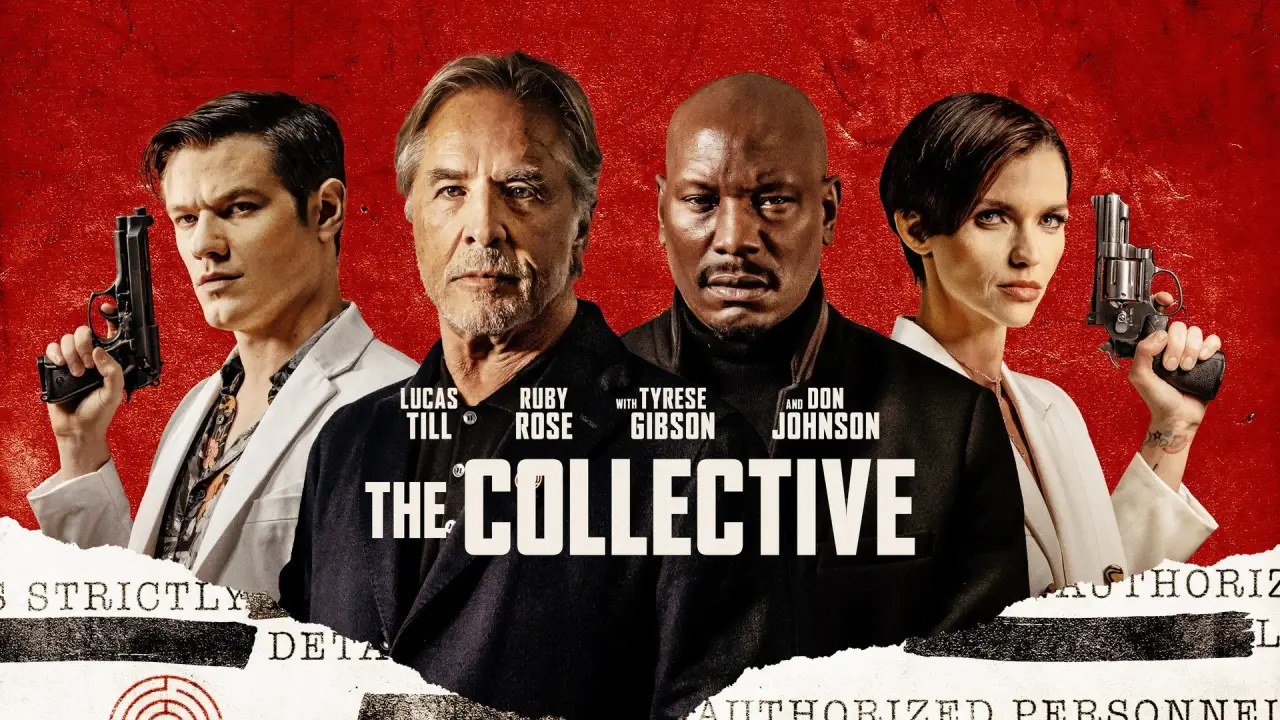 The Collective hdfilme