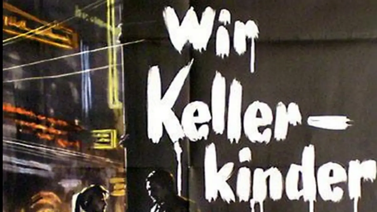 Wir Kellerkinder hdfilme