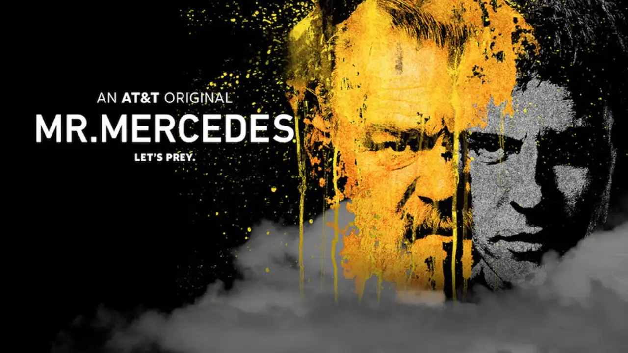 Mr. Mercedes hdfilme