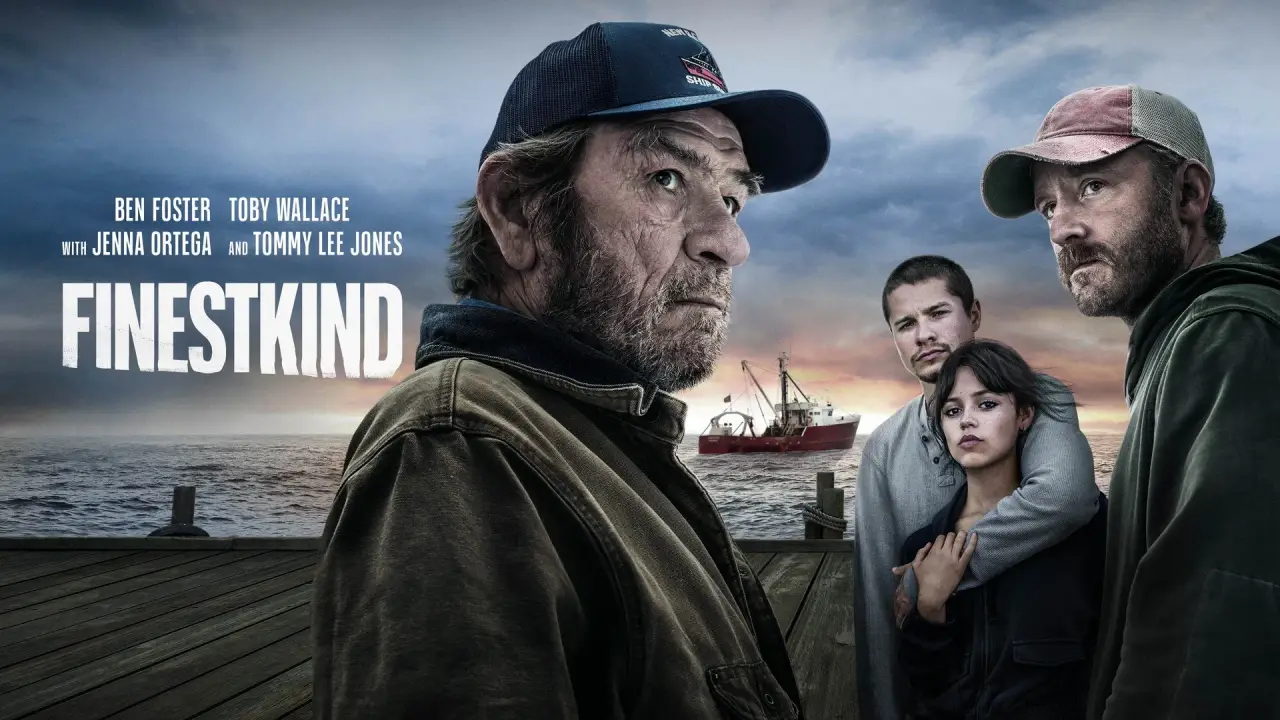 Finestkind hdfilme