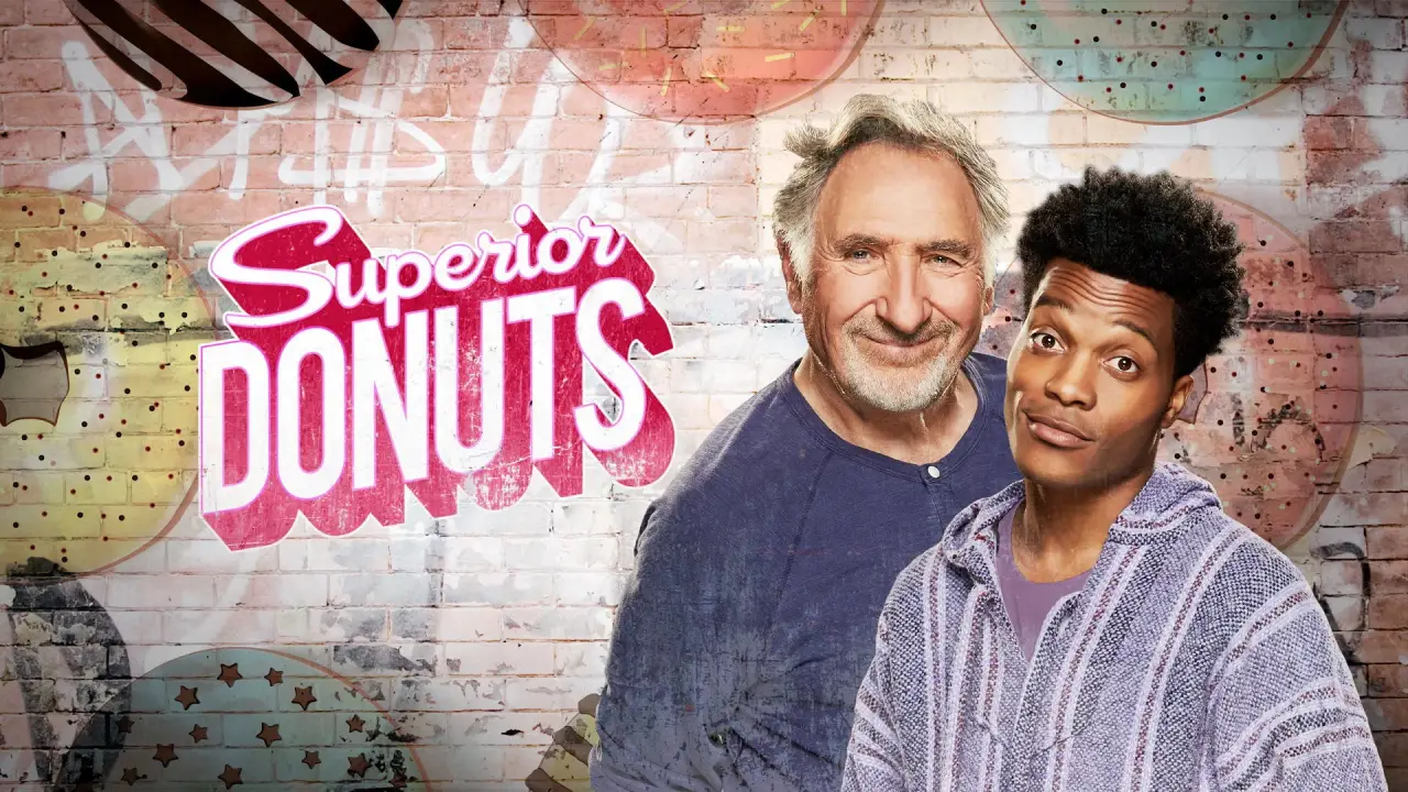Superior Donuts hdfilme