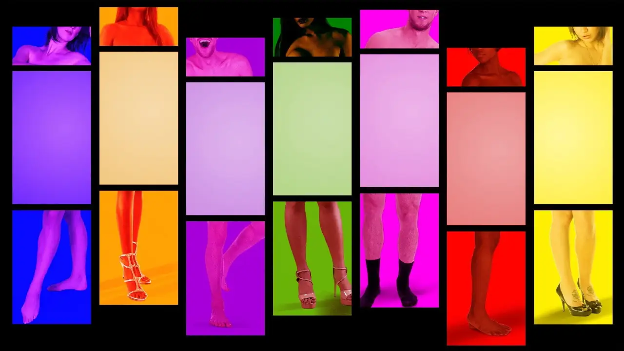 Naked Attraction hdfilme