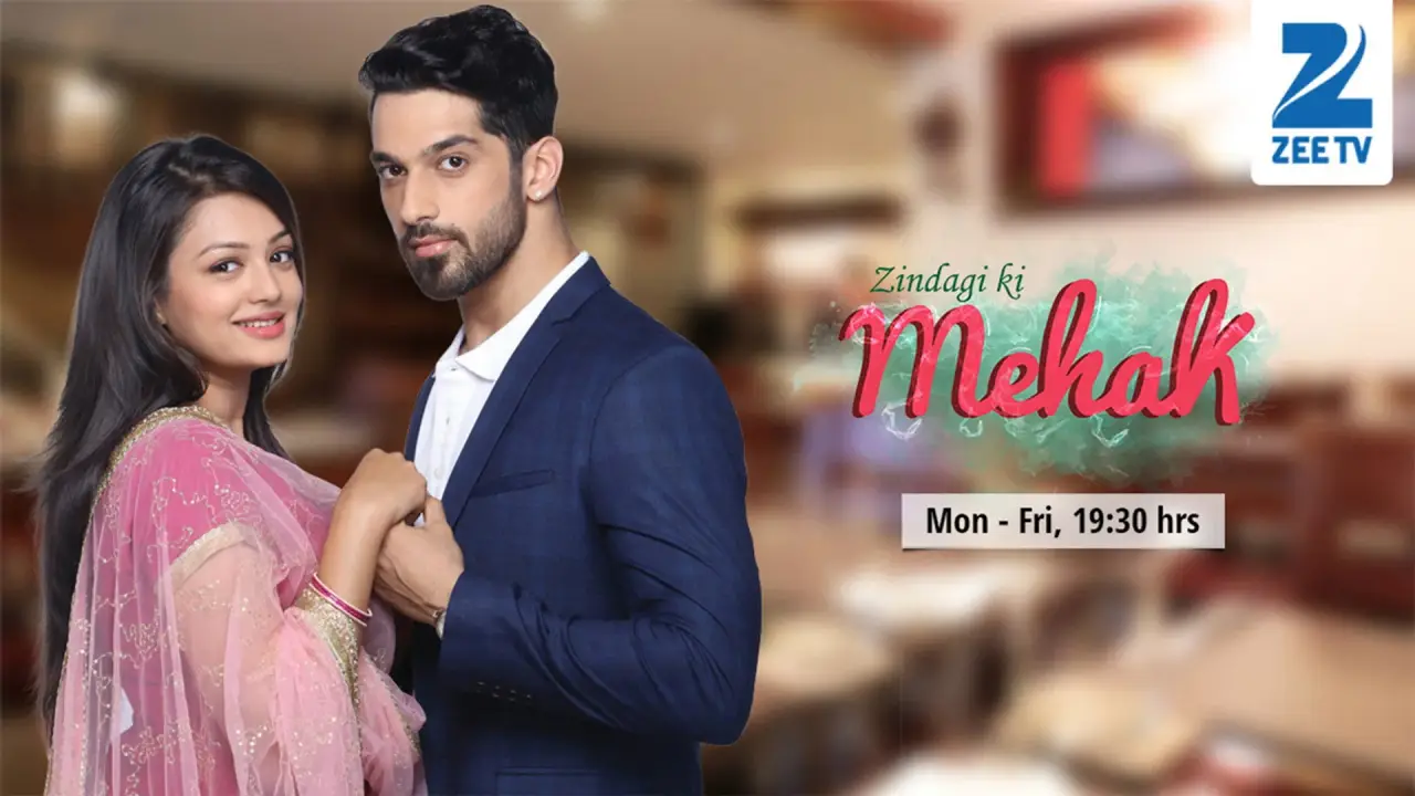 Zindagi Ki Mehek hdfilme